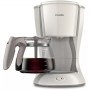 Philips | Daily Collection Coffee maker | HD7461/00 | Pump pressure 15 bar | Drip | W | Light Brown - 5